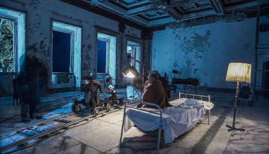 L’INTERVISTA / Adrian Paci e Roland Sejko